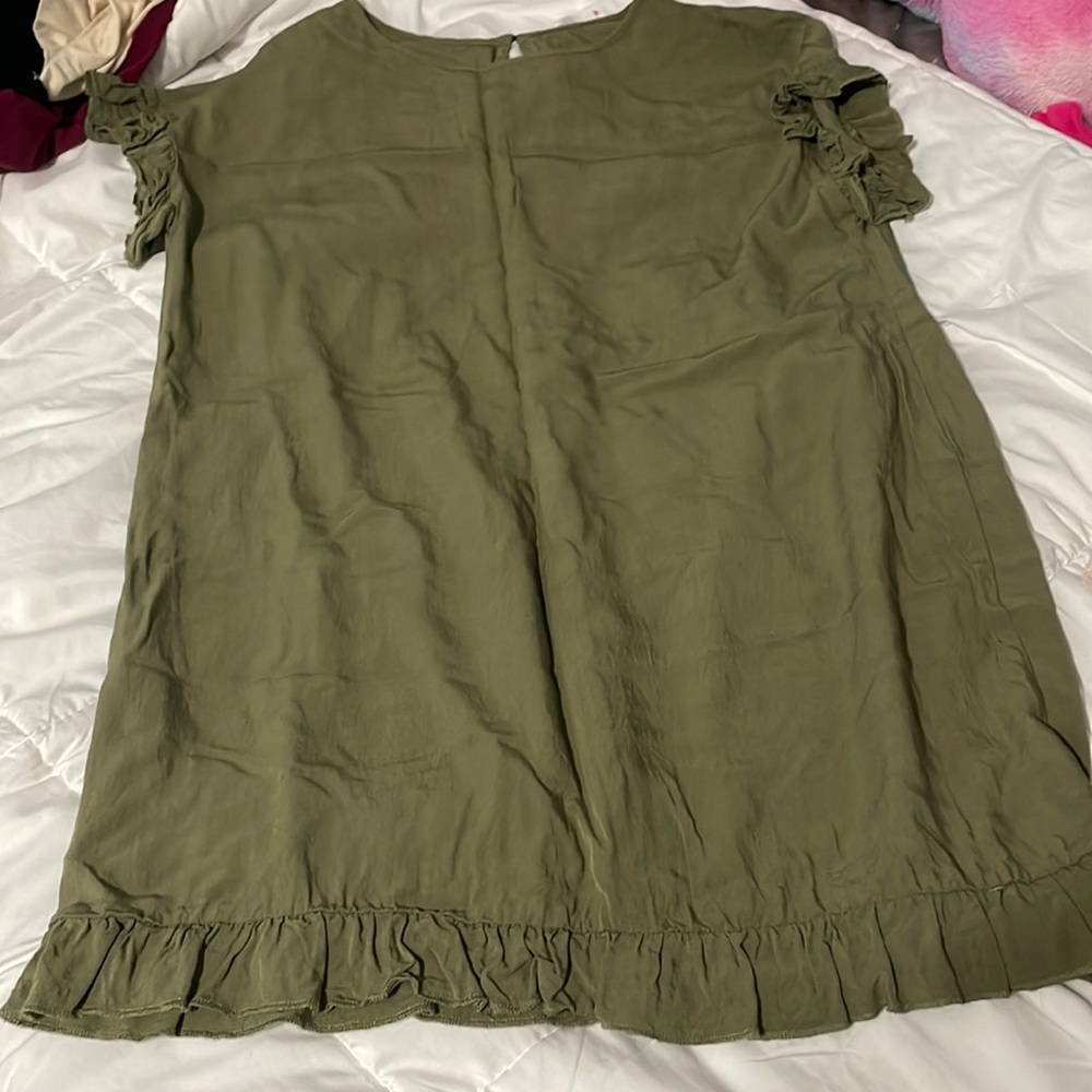 shirt